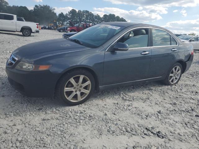 2004 Acura Tsx მანქანა იყიდება აუქციონზე, vin: JH4CL96824C032487, აუქციონის ნომერი: 70847884