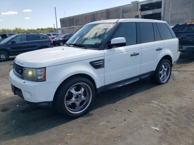 Aukcja sprzedaży 2011 Land Rover Range Rove, vin: SALSF2D49BA273198, numer aukcji: 70761444