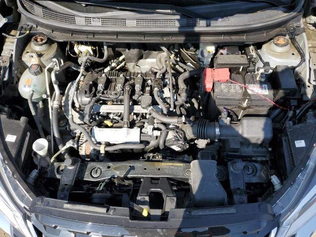 Продаж на аукціоні авто 2021 Nissan Kicks, vin: 3N1CP5BV5ML560722, номер лоту: 70270944
