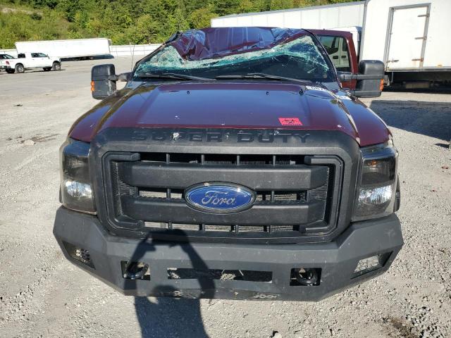Продажа на аукционе авто 2011 Ford F250, vin: 1FT7W2BTXBEA34677, номер лота: 68790434