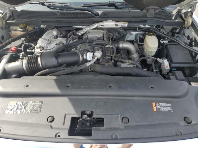 Продаж на аукціоні авто 2018 Gmc Sierra K25, vin: 1GT12TEY3JF118248, номер лоту: 70055654