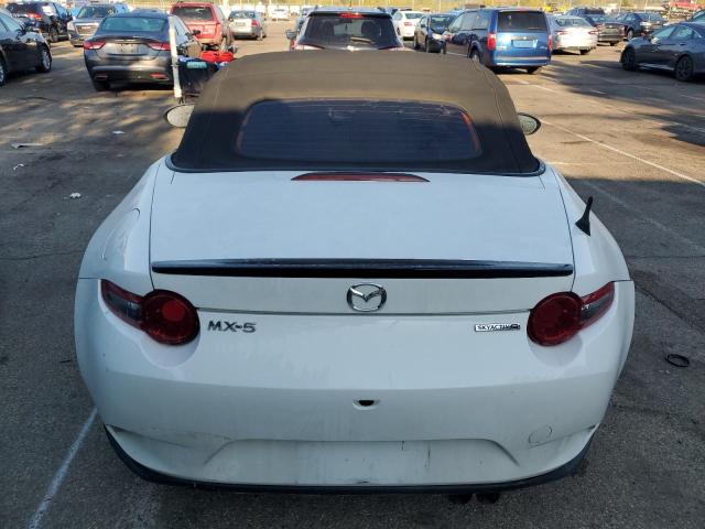 Продажа на аукционе авто 2020 Mazda Mx-5 Miata, vin: JM1NDAB75L0419234, номер лота: 70981454