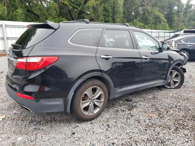 Продажа на аукционе авто 2015 Hyundai Santa Fe, vin: KM8SM4HFXFU122830, номер лота: 69976284