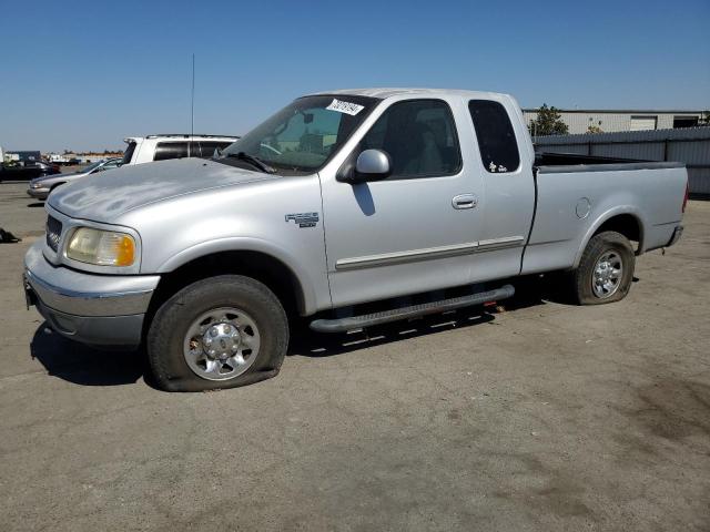 Продажа на аукционе авто 1999 Ford F250, vin: 1FTPX28L0XKA18887, номер лота: 73219194