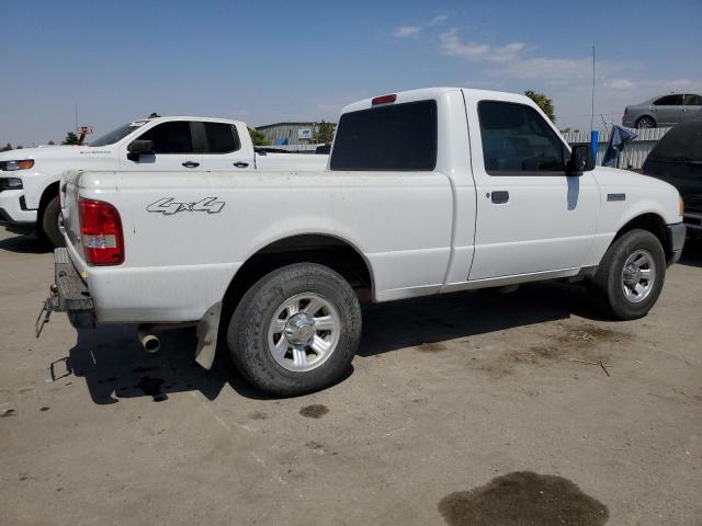 Продажа на аукционе авто 2007 Ford Ranger, vin: 1FTYR11U87PA97708, номер лота: 70679954