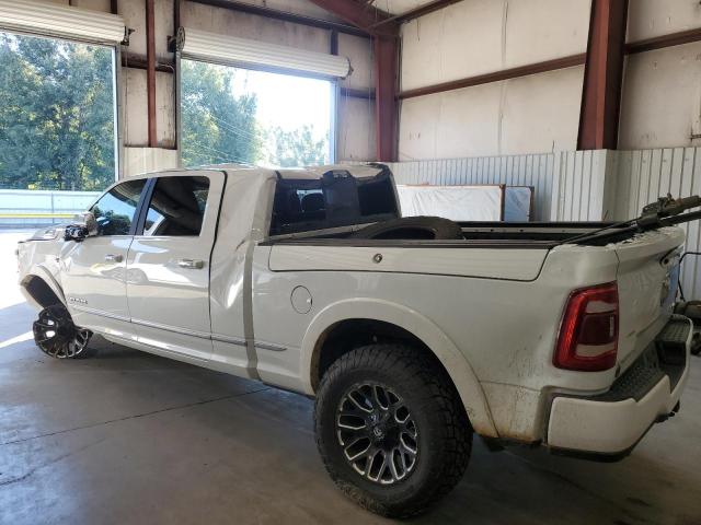 2021 Ram 2500 მანქანა იყიდება აუქციონზე, vin: 3C6UR5TLXMG501237, აუქციონის ნომერი: 70570384