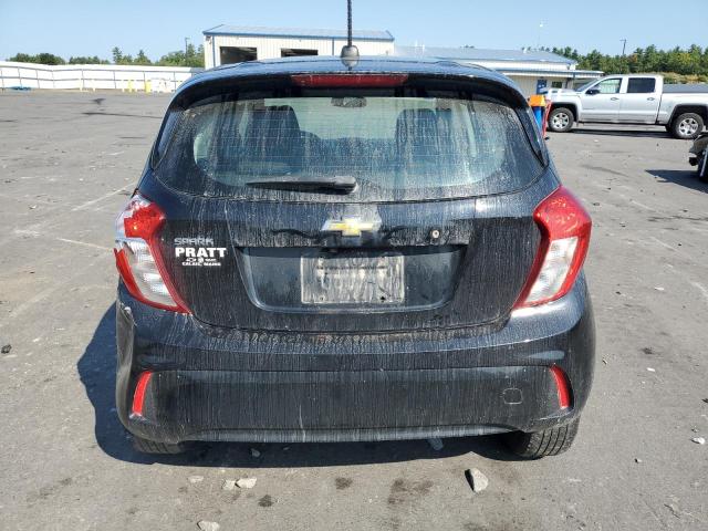 Продажа на аукционе авто 2021 Chevrolet Spark, vin: KL8CB6SA2MC706268, номер лота: 71266384