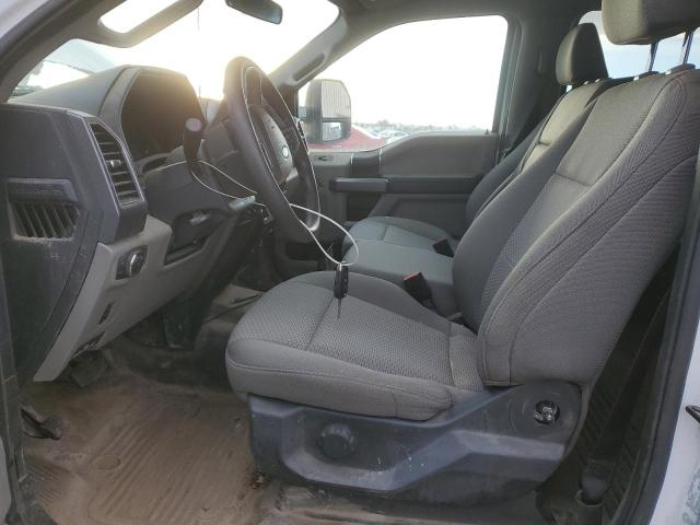 Aukcja sprzedaży 2022 Ford F250 Super, vin: 1FT7W2B6XNEF16371, numer aukcji: 72987974