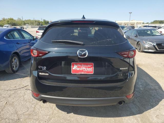 Продажа на аукционе авто 2020 Mazda Cx-5, vin: JM3KFBCM6L0787341, номер лота: 70900334