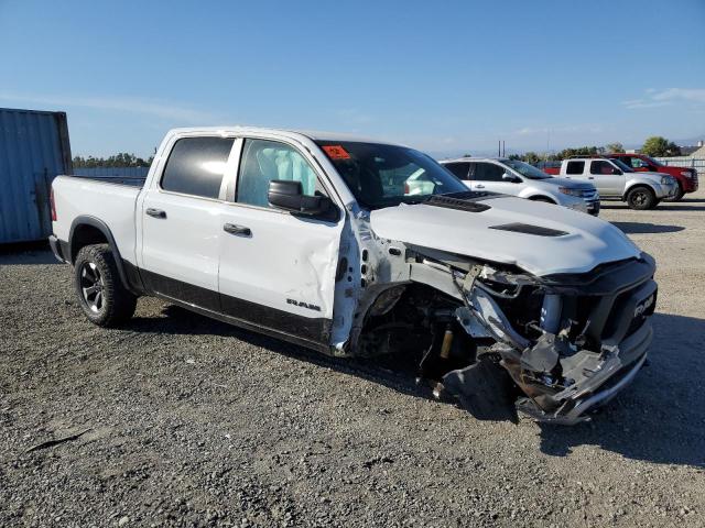 Aukcja sprzedaży 2022 Ram 1500 Rebel, vin: 1C6SRFLT4NN158883, numer aukcji: 69117124