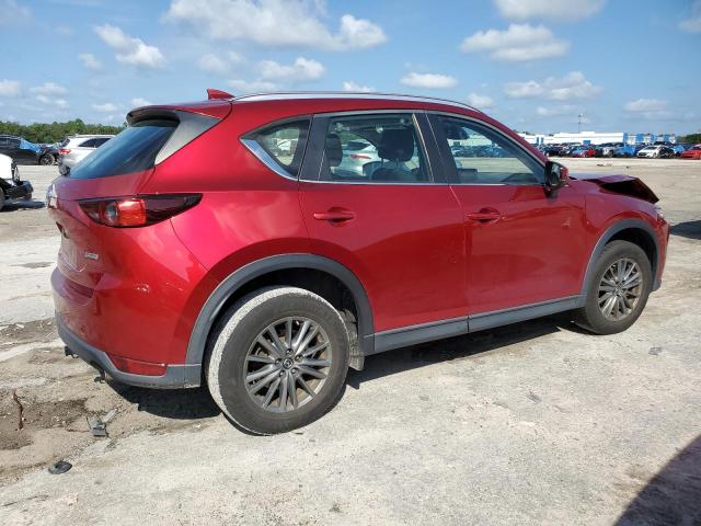 Продаж на аукціоні авто 2017 Mazda Cx-5, vin: JM3KFABL7H0143244, номер лоту: 72166244