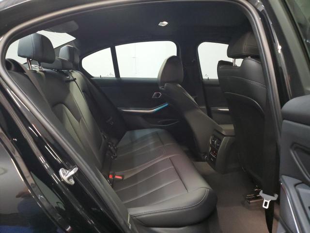 71497554 :رقم المزاد ، 3MW69FF00R8D84520 vin ، 2024 Bmw 330i مزاد بيع
