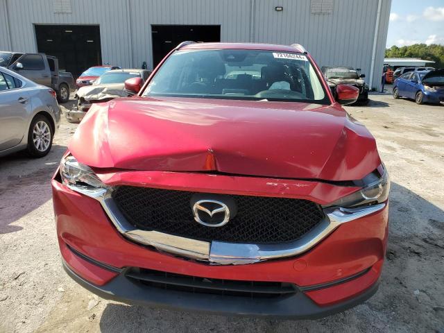 Продаж на аукціоні авто 2017 Mazda Cx-5, vin: JM3KFABL7H0143244, номер лоту: 72166244