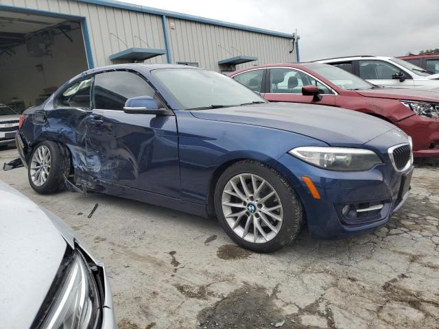 Продаж на аукціоні авто 2016 Bmw 228, vin: WBA1G9C51GVX97347, номер лоту: 71894564