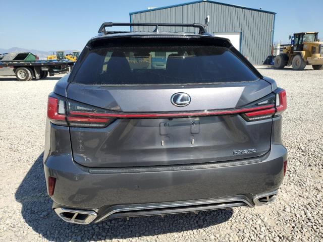 Продажа на аукционе авто 2016 Lexus Rx 350, vin: 2T2BZMCA9GC017451, номер лота: 69821054