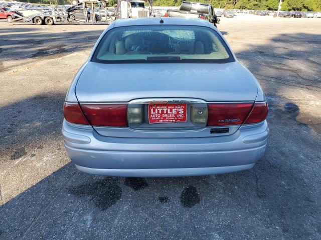 72696144 :رقم المزاد ، 1G4HP54K05U232245 vin ، 2005 Buick Lesabre مزاد بيع