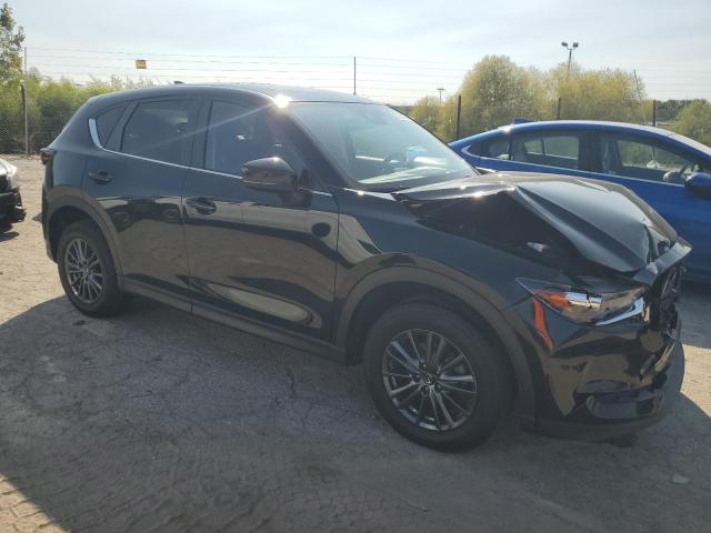 Продажа на аукционе авто 2020 Mazda Cx-5, vin: JM3KFBCM6L0787341, номер лота: 70900334