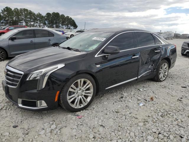 74443895 :رقم المزاد ، 2G61M5S3XK9109171 vin ، 2019 Cadillac Xts مزاد بيع