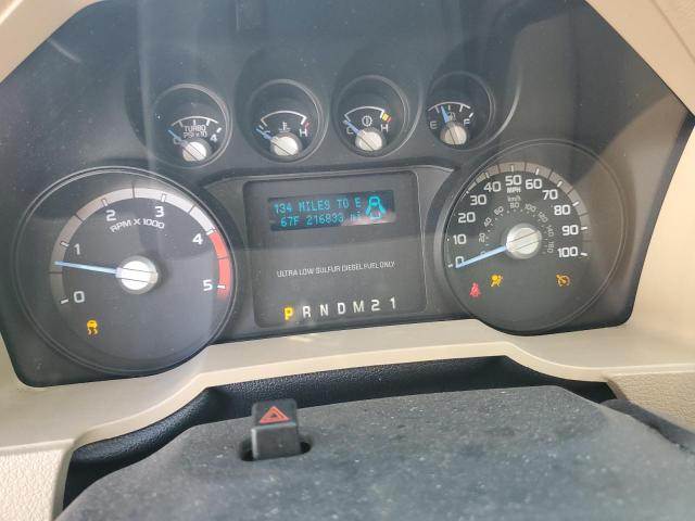 Продажа на аукционе авто 2011 Ford F250, vin: 1FT7W2BTXBEA34677, номер лота: 68790434