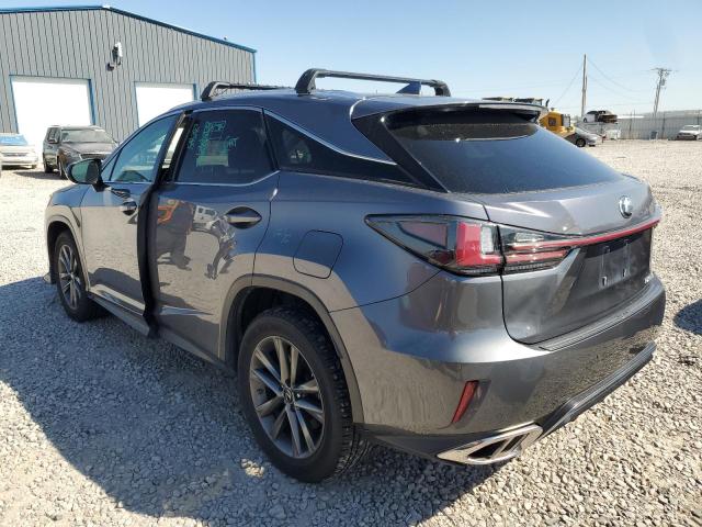 Продажа на аукционе авто 2016 Lexus Rx 350, vin: 2T2BZMCA9GC017451, номер лота: 69821054