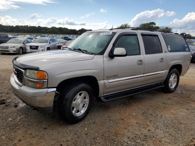 2004 Gmc Yukon Xl C მანქანა იყიდება აუქციონზე, vin: 3GKEC16Z34G241808, აუქციონის ნომერი: 86658845