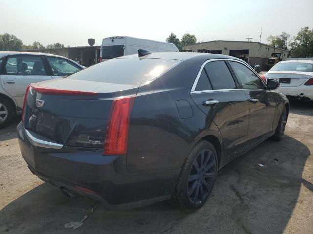 Продаж на аукціоні авто 2015 Cadillac Ats, vin: 1G6AH5S34F0141683, номер лоту: 71247784