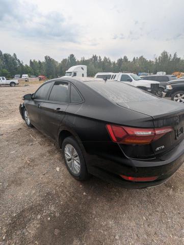2019 Volkswagen Jetta მანქანა იყიდება აუქციონზე, vin: 3VWC57BU8KM178310, აუქციონის ნომერი: 68800664