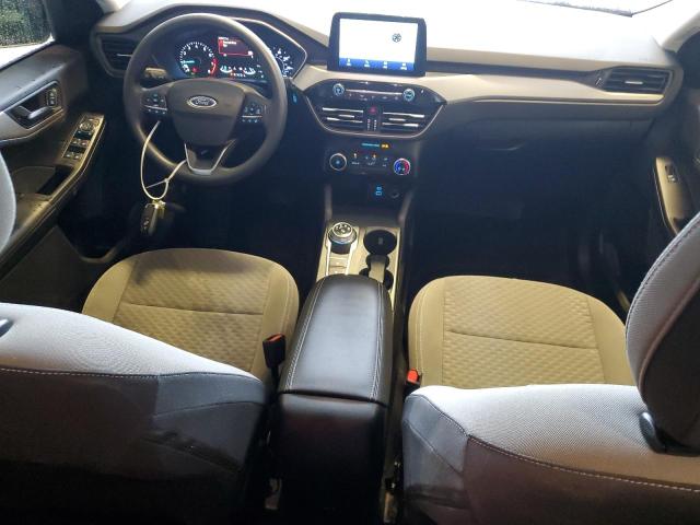 Продажа на аукционе авто 2022 Ford Escape Se, vin: 1FMCU0G63NUB55617, номер лота: 73342674