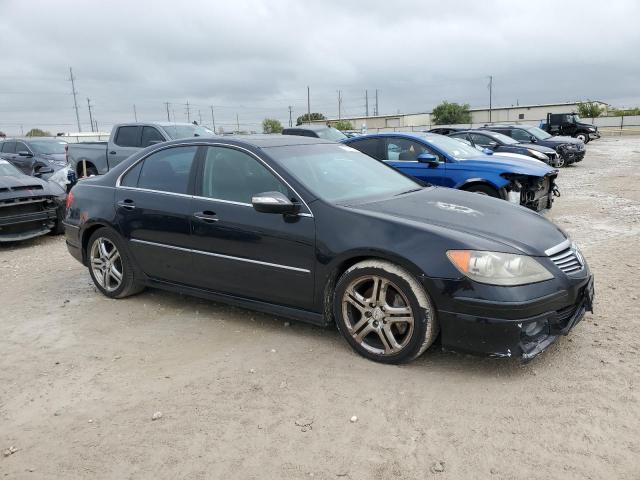 2005 Acura Rl მანქანა იყიდება აუქციონზე, vin: JH4KB16545C015147, აუქციონის ნომერი: 72595214