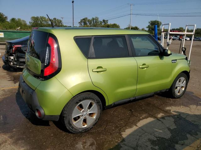 Продажа на аукционе авто 2016 Kia Soul, vin: KNDJN2A26G7844997, номер лота: 70787664