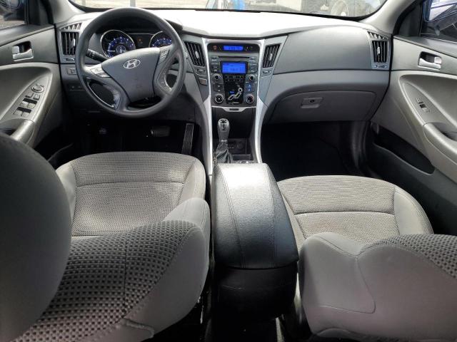 Продаж на аукціоні авто 2012 Hyundai Sonata Gls, vin: 5NPEB4AC3CH502847, номер лоту: 72286534