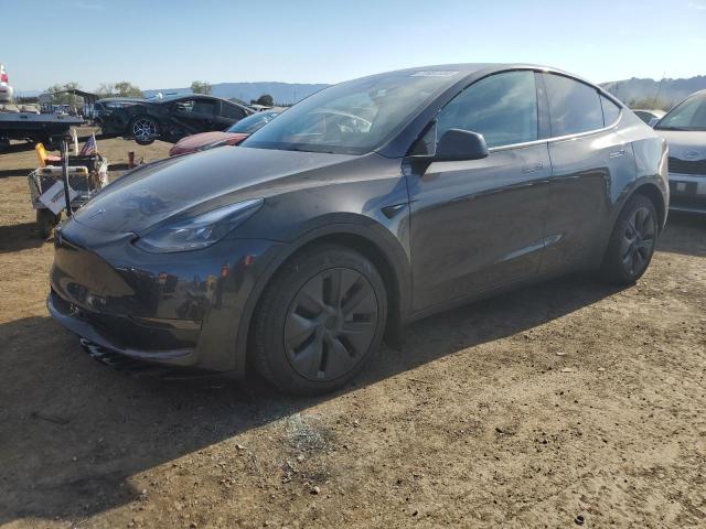 Продаж на аукціоні авто 2024 Tesla Model Y, vin: 7SAYGDED8RF112774, номер лоту: 71951134