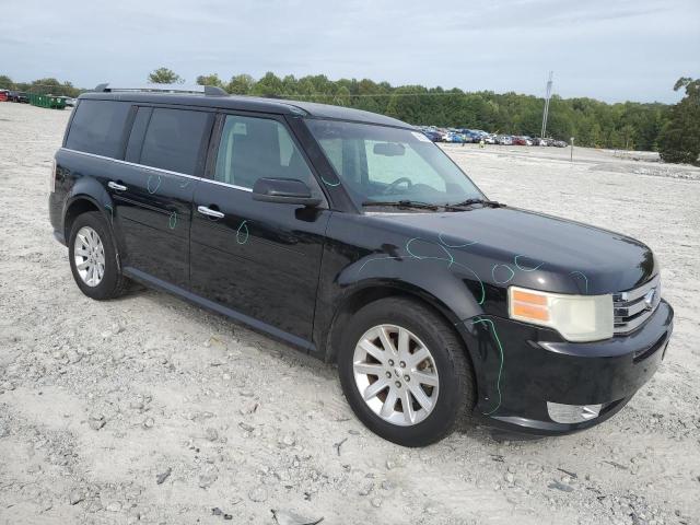 2009 Ford Flex Sel მანქანა იყიდება აუქციონზე, vin: 2FMDK52C39BA17804, აუქციონის ნომერი: 69552764
