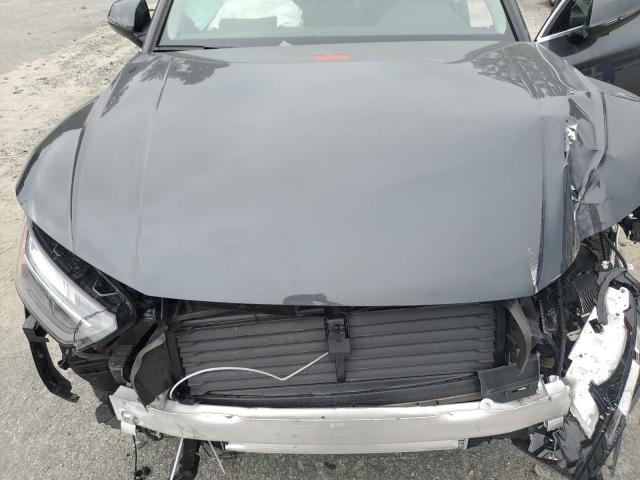 Aukcja sprzedaży 2024 Audi Q5 Premium 40, vin: WA1ABAFY3R2116340, numer aukcji: 69185514