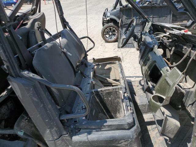 Aukcja sprzedaży 2016 Polaris Ranger, vin: 3NSRVA573GG534215, numer aukcji: 70474164