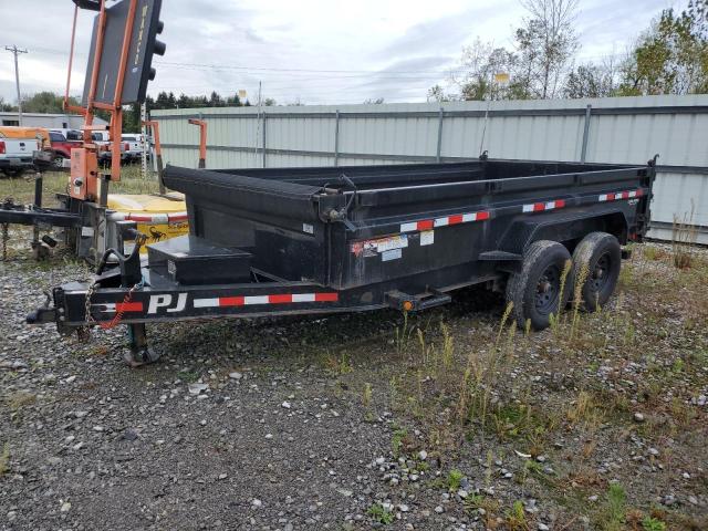 Продажа на аукционе авто 2022 Pj Trailers Dump Trlr, vin: 4P51D1925N3057583, номер лота: 71419224