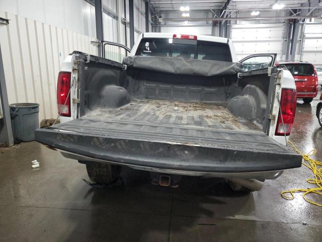 72161983 :رقم المزاد ، 3C6UR5DL0EG196153 vin ، 2014 Ram 2500 مزاد بيع