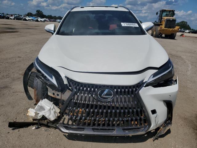 71668464 :رقم المزاد ، JTJGDCAZXS2018351 vin ، 2025 Lexus Nx 250 Pre مزاد بيع