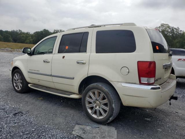 Продажа на аукционе авто 2008 Chrysler Aspen, vin: 1A8HX58228F158438, номер лота: 73585194