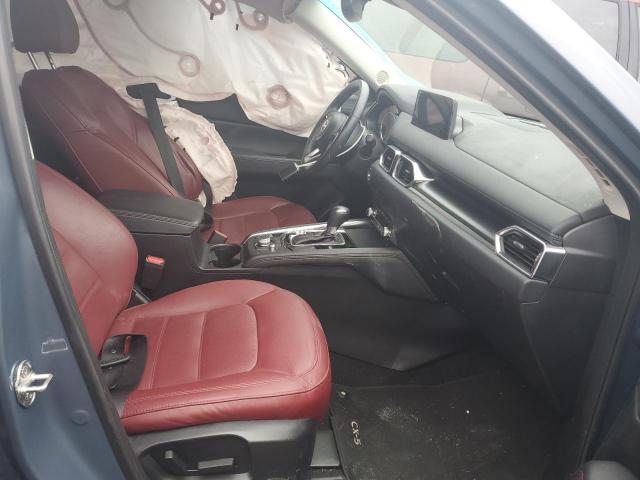 Aukcja sprzedaży 2023 Mazda Cx-5, vin: JM3KFBCM7P0124088, numer aukcji: 60386974