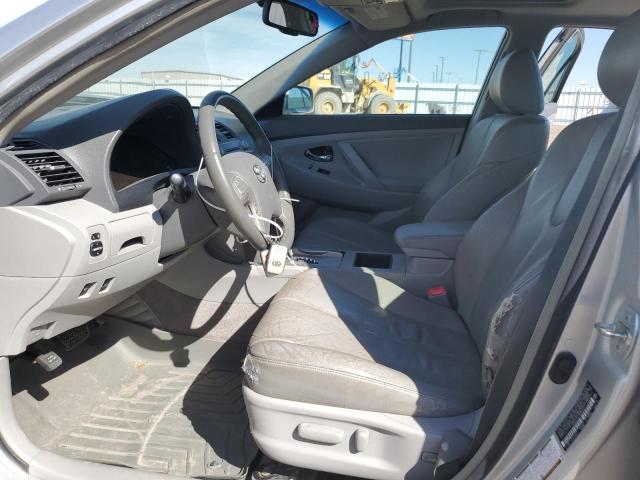 Aukcja sprzedaży 2007 Toyota Camry, vin: JTNBB46K573004911, numer aukcji: 67953494