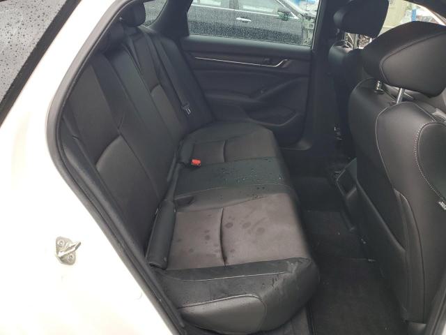 2019 Honda Accord Spo მანქანა იყიდება აუქციონზე, vin: 1HGCV1F38KA045305, აუქციონის ნომერი: 72575004