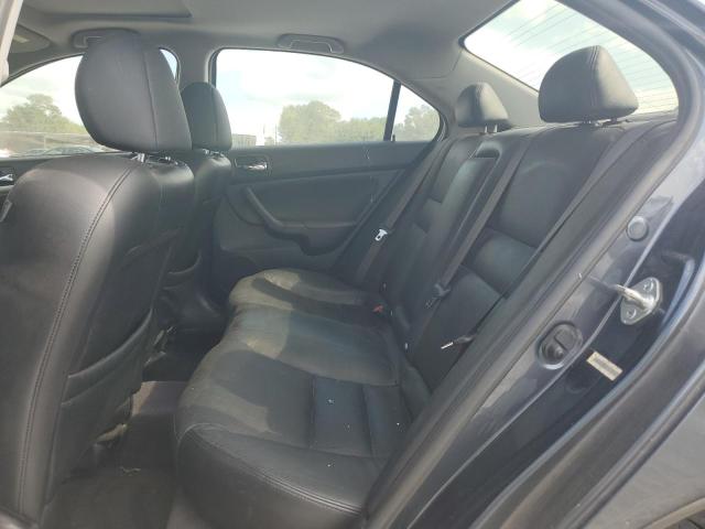2004 Acura Tsx მანქანა იყიდება აუქციონზე, vin: JH4CL96824C032487, აუქციონის ნომერი: 70847884