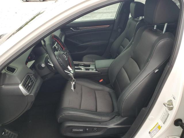 2019 Honda Accord Spo მანქანა იყიდება აუქციონზე, vin: 1HGCV1F38KA045305, აუქციონის ნომერი: 72575004