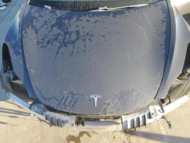 55273913 :رقم المزاد ، 5YJ3E1EA8MF976413 vin ، 2021 Tesla Model 3 مزاد بيع