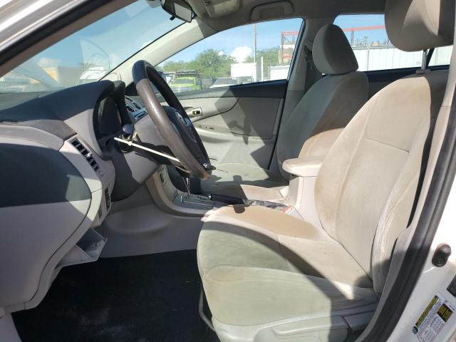2012 Toyota Corolla Ba მანქანა იყიდება აუქციონზე, vin: 2T1BU4EE5CC905210, აუქციონის ნომერი: 72240004