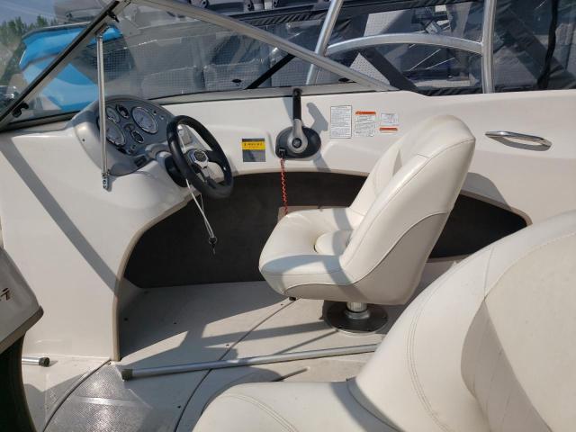 Продажа на аукционе авто 2008 Tahoe Boat, vin: BUJC48JLA808, номер лота: 70590024