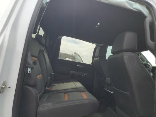 Aukcja sprzedaży 2022 Gmc Sierra, vin: 1GT49VEYXNF250000, numer aukcji: 70593244