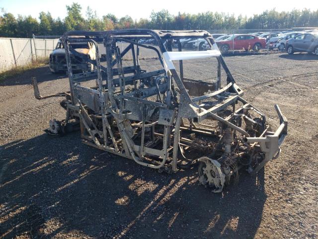 2023 Polaris Ranger Cre მანქანა იყიდება აუქციონზე, vin: 4XARSY990P8058775, აუქციონის ნომერი: 72578684