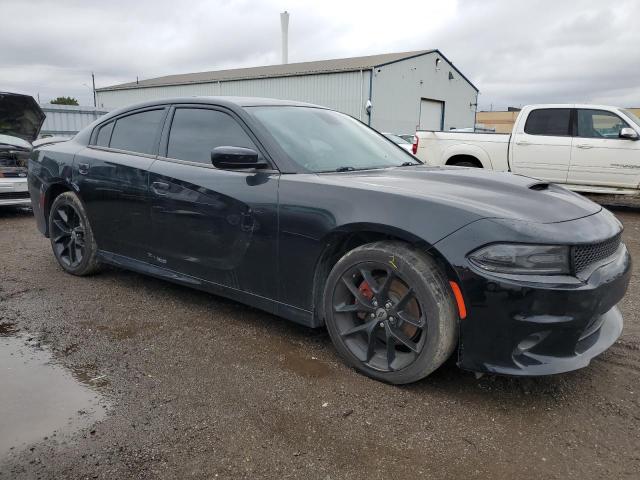 2021 Dodge Charger Gt მანქანა იყიდება აუქციონზე, vin: 2C3CDXHG1MH525067, აუქციონის ნომერი: 71778774